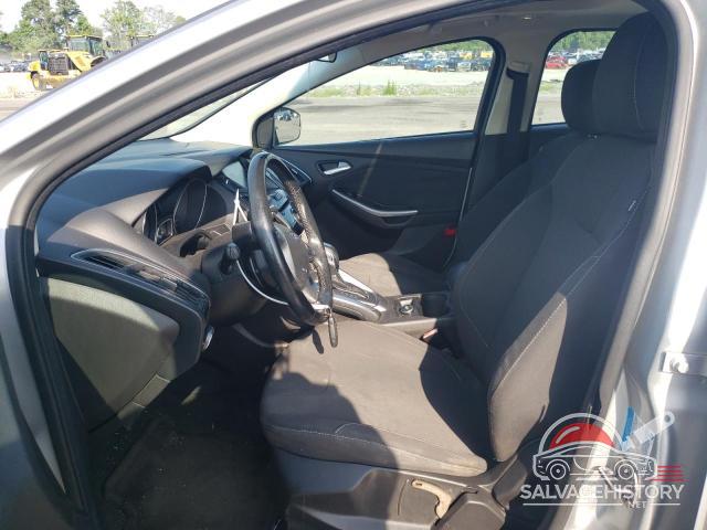 1FAHP3N28CL419958 2012 FORD FOCUS photo no. 7