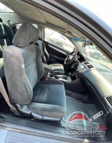 1HGCM72564A024520 2004 HONDA ACCORD photo no. 5