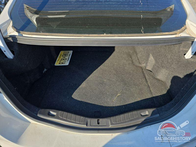 3FA6P0G74GR292230 2016 FORD FUSION photo no. 3