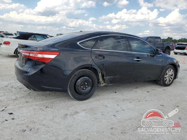 4T1BK1EB2FU141913 2015 TOYOTA AVALON photo no. 3