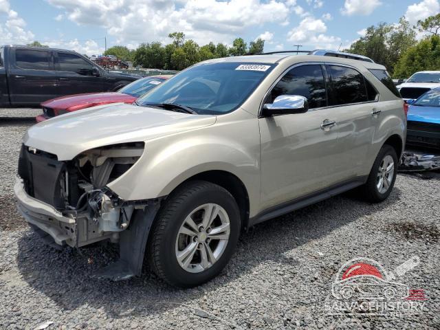 2CNALFEC4B6226713 2011 CHEVROLET EQUINOX photo no. 16