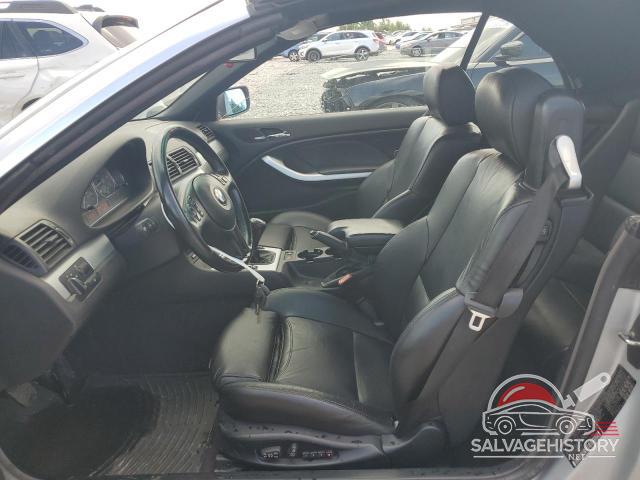 WBABS53461EV86669 2001 BMW 3 SERIES photo no. 7