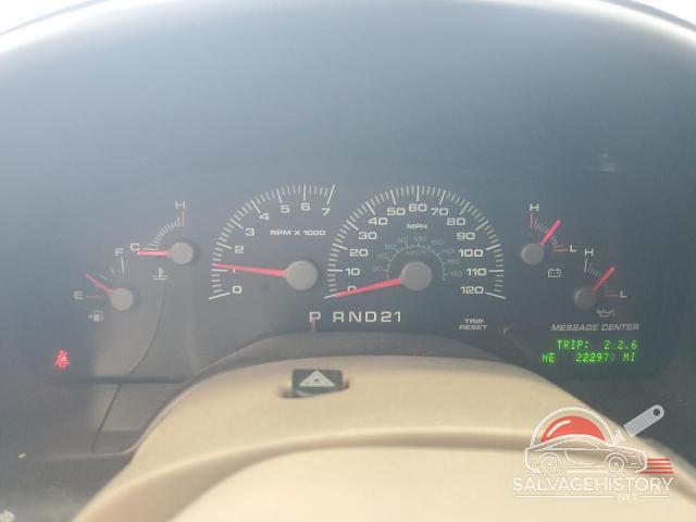 1FMFU18LX3LB90259 2003 FORD EXPEDITION photo no. 9