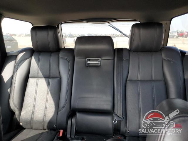 SALGS2WF5EA176083 2014 LAND ROVER RANGEROVER photo no. 10