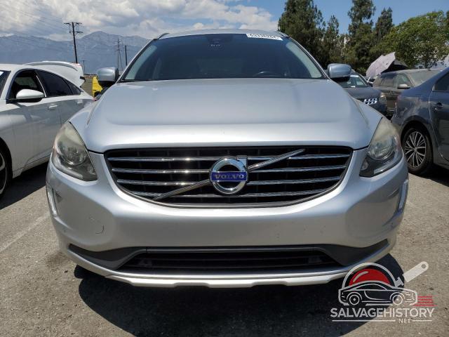 YV440MDK6F2701821 2015 VOLVO XC60 photo no. 5