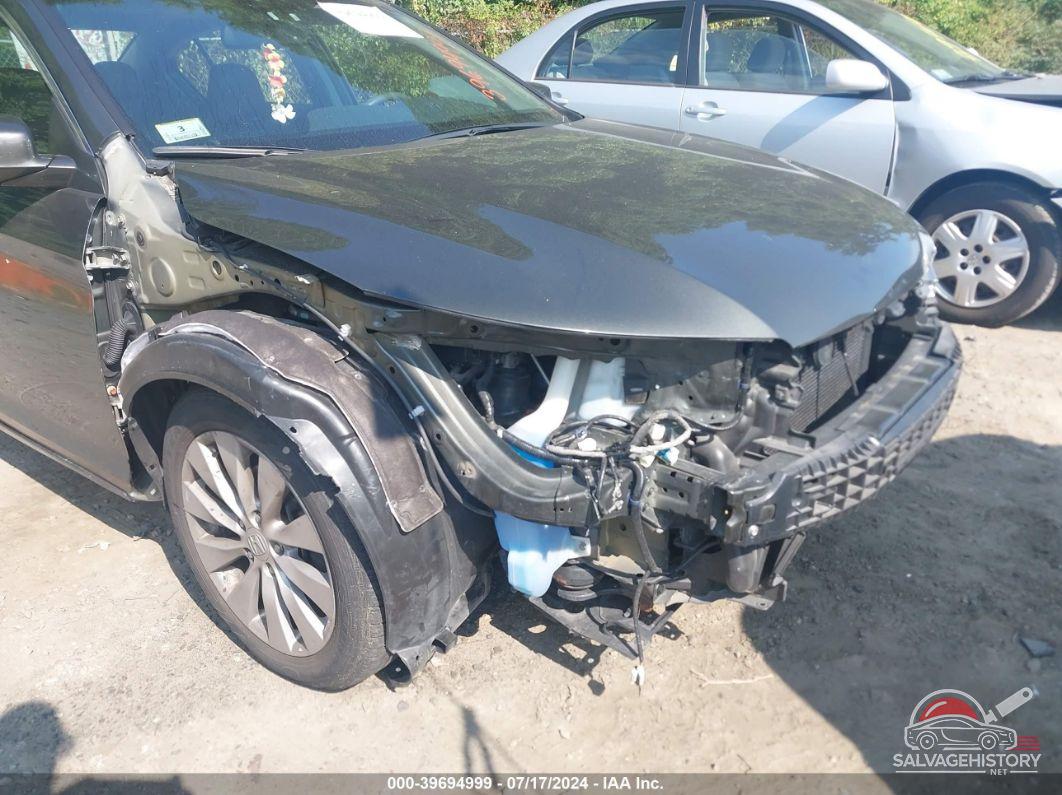 1HGCR2F82DA178649 2013 HONDA ACCORD photo no. 6