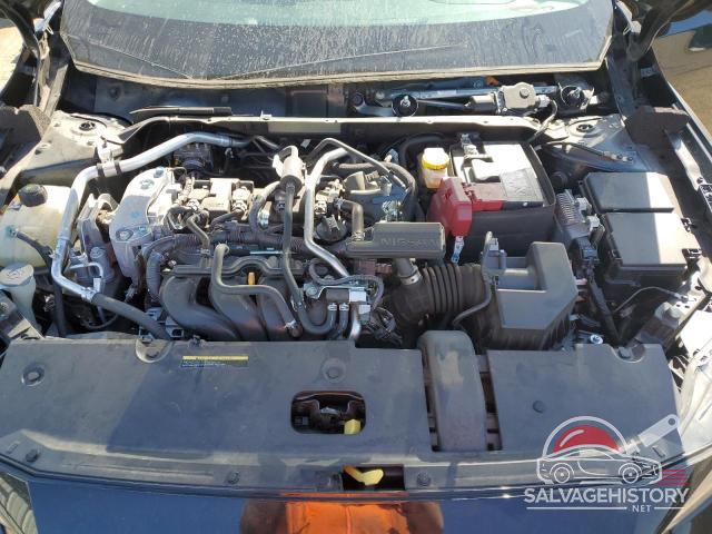 3N1AB8CV8NY213993 2022 NISSAN SENTRA photo no. 11