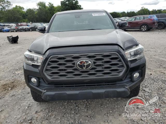 5TFCZ5AN5LX212978 2020 TOYOTA TACOMA photo no. 5