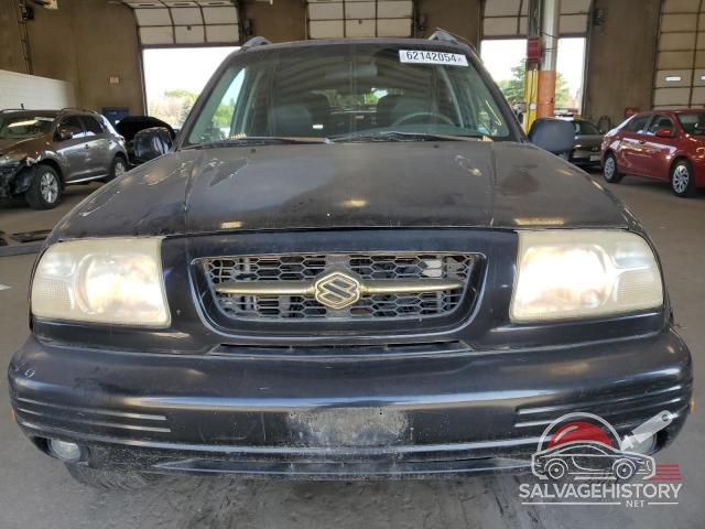 JS3TD62V0Y4105270 2000 SUZUKI GR VITARA photo no. 5