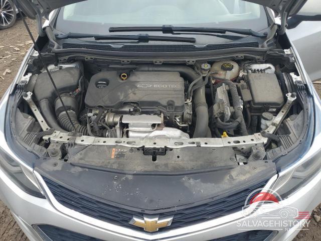 1G1BE5SM8H7173946 2017 CHEVROLET CRUZE photo no. 11
