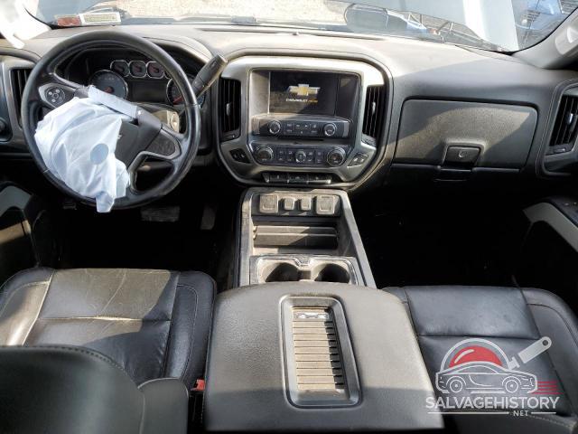 1GCVKSECXHZ282797 2017 CHEVROLET ALL Models photo no. 8