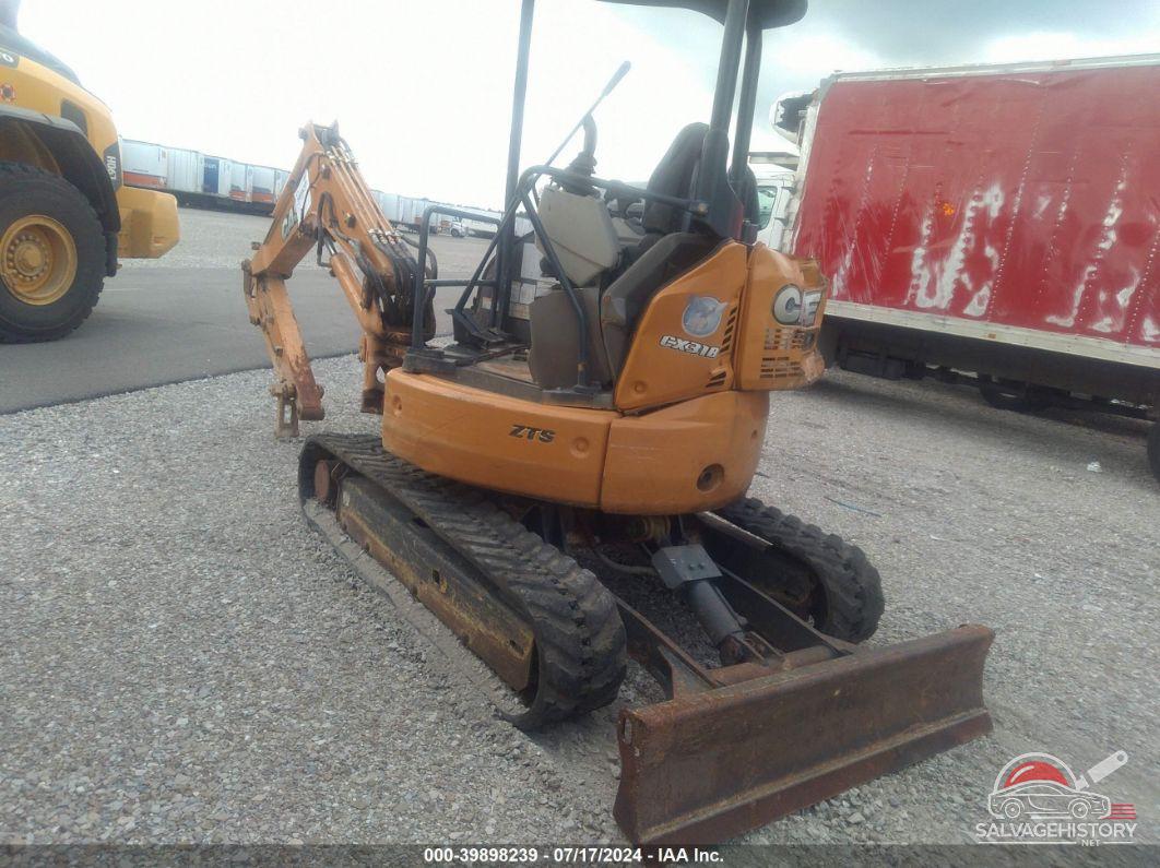 NGTN61349 2016 CASE OTHER photo no. 3