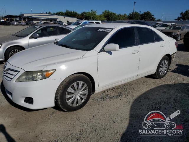 4T1BF3EKXBU717242 2011 TOYOTA CAMRY photo no. 24