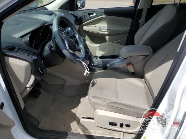 1FMCU9GX4GUB96337 2016 FORD ESCAPE photo no. 7