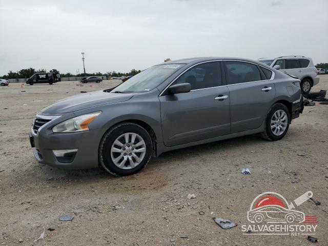 1N4AL3AP0FC104199 2015 NISSAN ALTIMA photo no. 11