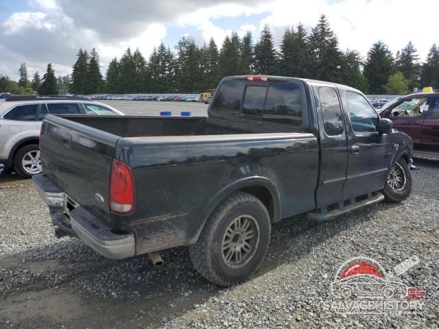 1FTRX18L9XKB99393 1999 FORD All Models photo no. 3