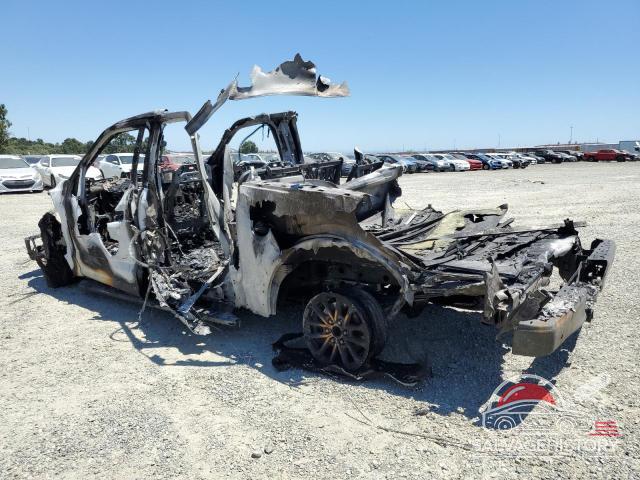 1FTEW1E45KKE82185 2019 FORD F-150 photo no. 2
