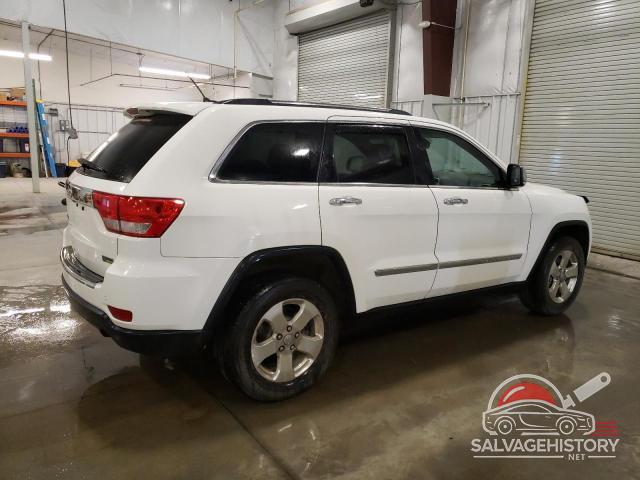 1C4RJFBG6CC314658 2012 JEEP GRAND CHER photo no. 3