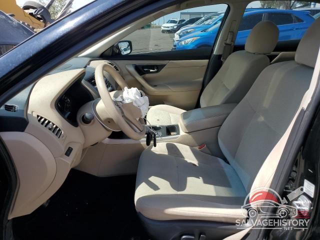 1N4AL3APXFN395721 2015 NISSAN ALTIMA photo no. 7