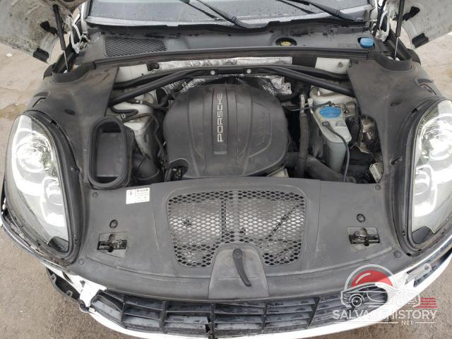 WP1AA2A52HLB00309 2017 PORSCHE MACAN photo no. 11