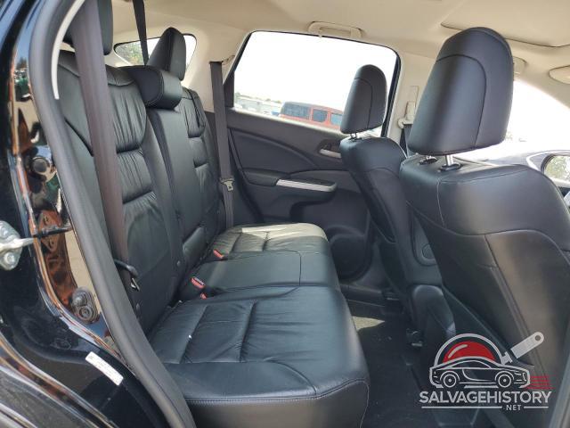 2HKRM4H78EH724453 2014 HONDA CRV photo no. 10