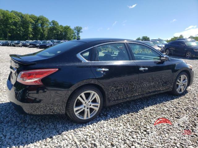 1N4BL3AP8DC184059 2013 NISSAN ALTIMA photo no. 3