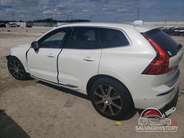 YV4102RL9J1023962 2018 VOLVO XC60 photo no. 2