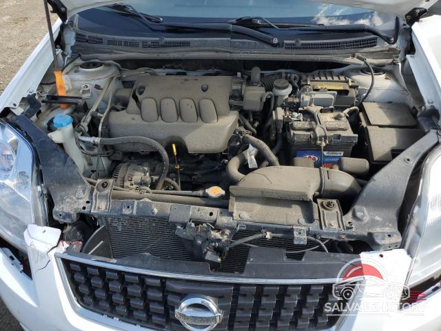 3N1AB61EX9L671755 2009 NISSAN SENTRA photo no. 11