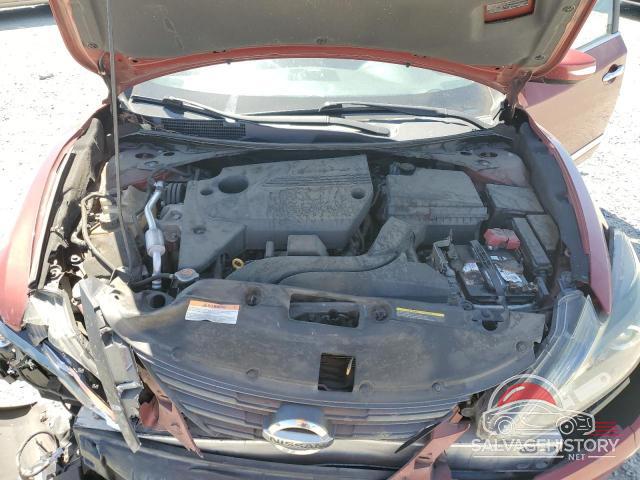 1N4AL3AP0GC221928 2016 NISSAN ALTIMA photo no. 11