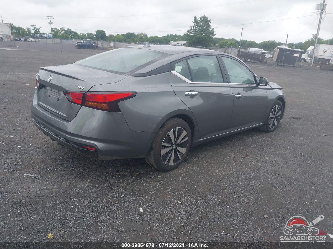 1N4BL4DVXNN388528 2022 NISSAN ALTIMA photo no. 4