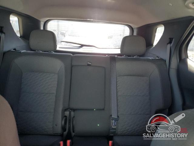 2GNAXTEX1J6270670 2018 CHEVROLET EQUINOX photo no. 10