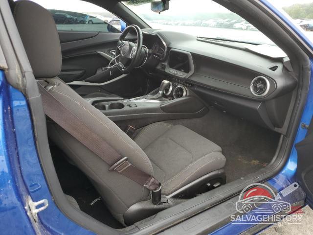 1G1FF1R71G0158042 2016 CHEVROLET CAMARO photo no. 8