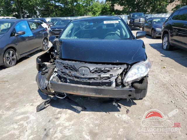 2T1BU4EE0CC834501 2012 TOYOTA COROLLA photo no. 5