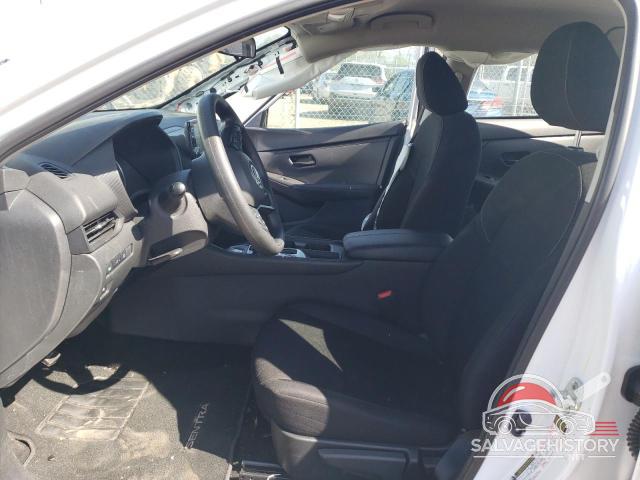 3N1AB8BV5RY217278 2024 NISSAN SENTRA photo no. 7