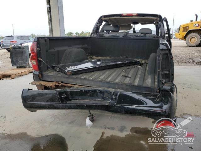 2GCEK19N931323430 2003 CHEVROLET ALL Models photo no. 6