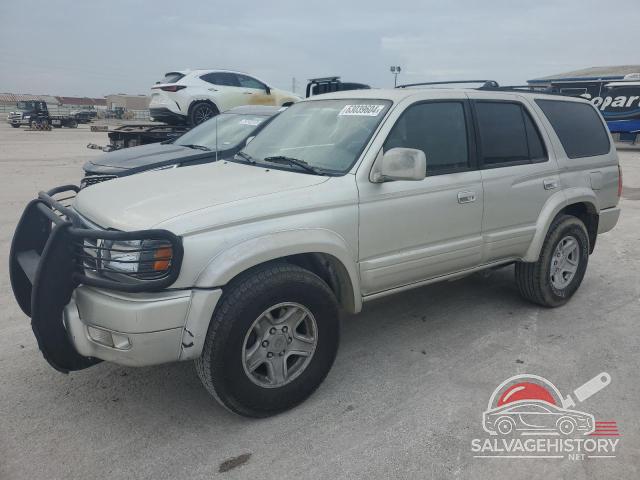 JT3GN87R6X0099828 1999 TOYOTA 4RUNNER photo no. 21