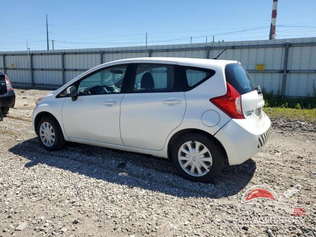 3N1CE2CP5FL375948 2015 NISSAN VERSA photo no. 2