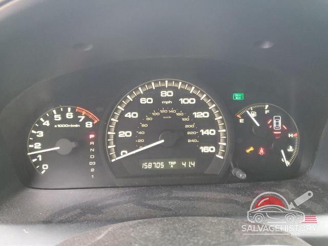 JHMCM56347C021375 2007 HONDA ACCORD photo no. 9