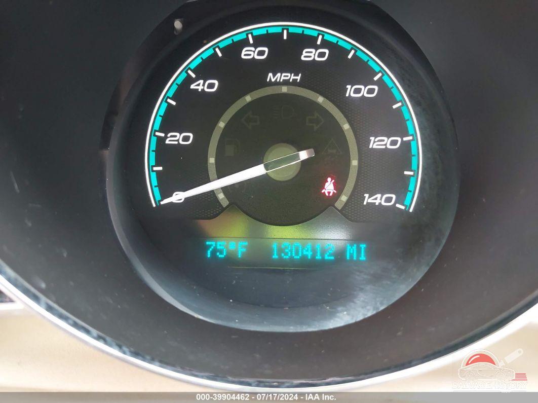 1G1ZC5EB4A4138911 2010 CHEVROLET MALIBU photo no. 7