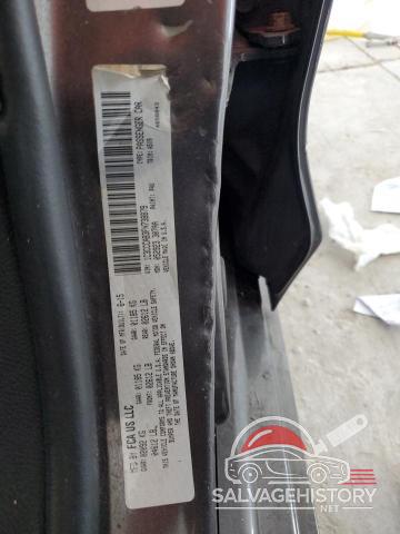 1C3CCCAB3FN738879 2015 CHRYSLER 200 photo no. 12