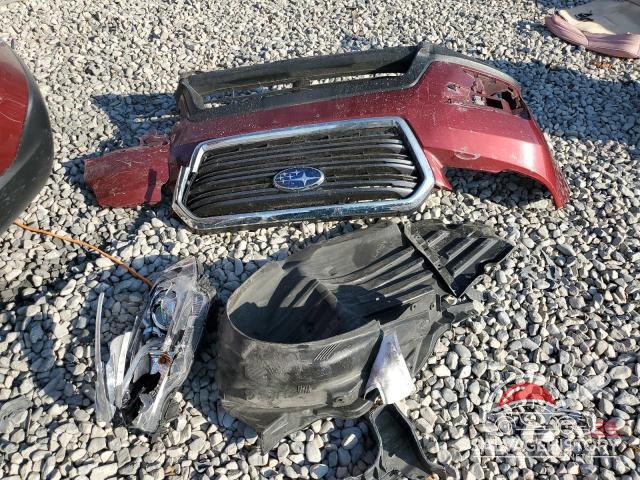 4S4WMACD1N3469229 2022 SUBARU ASCENT photo no. 13