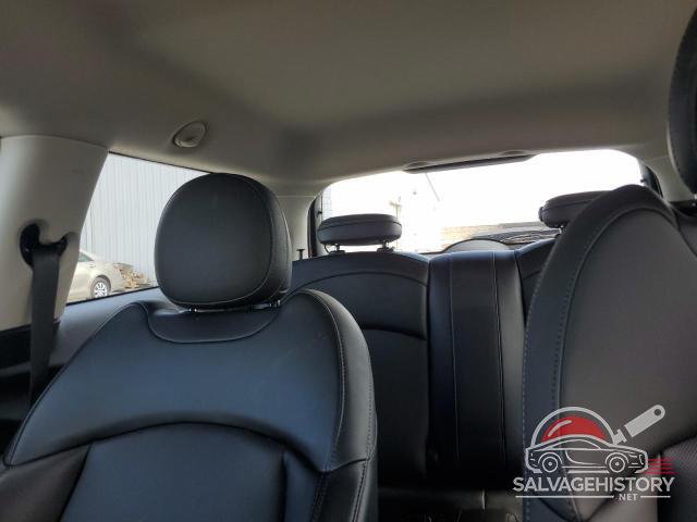 WMWXP7C50G3B93091 2016 MINI COOPER photo no. 10