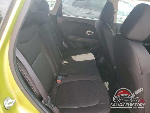 KNDJN2A29G7844024 2016 KIA SOUL photo no. 10