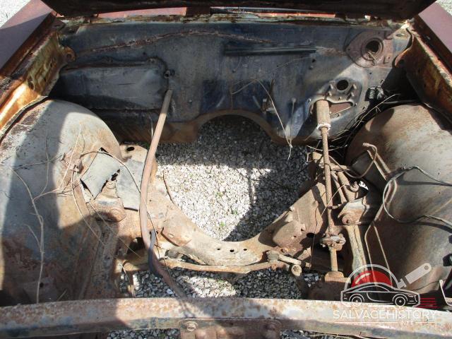45837K124155 1964 CHEVROLET MALIBU photo no. 7