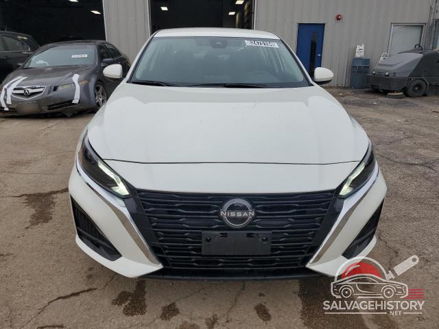 1N4BL4DW3PN411983 2023 NISSAN ALTIMA photo no. 5