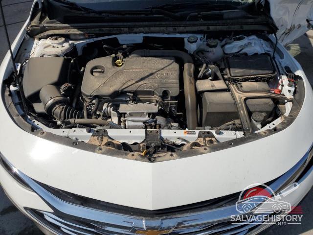 1G1ZD5ST4RF126879 2024 CHEVROLET MALIBU photo no. 11