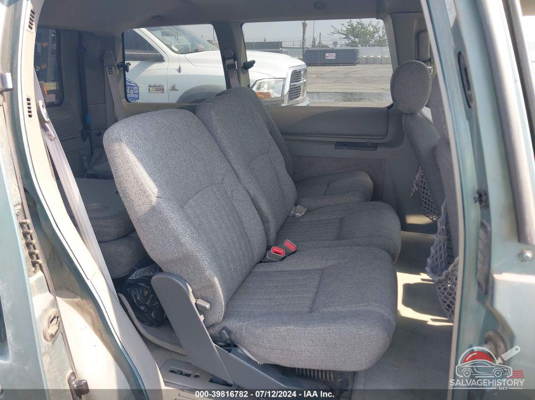 1GMDU06L1RT230872 1994 PONTIAC TRANS SPORT photo no. 8