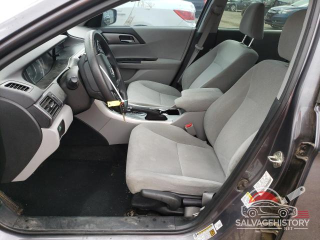 1HGCR2F3XDA000928 2013 HONDA ACCORD photo no. 7