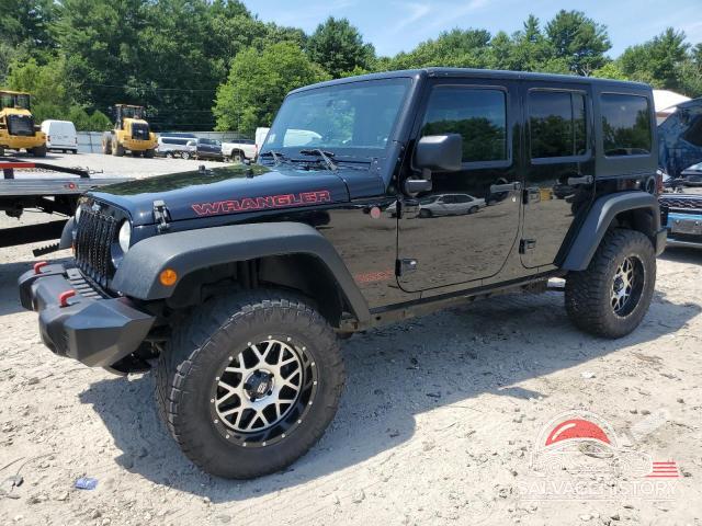 1C4BJWDG5DL698075 2013 JEEP WRANGLER photo no. 12