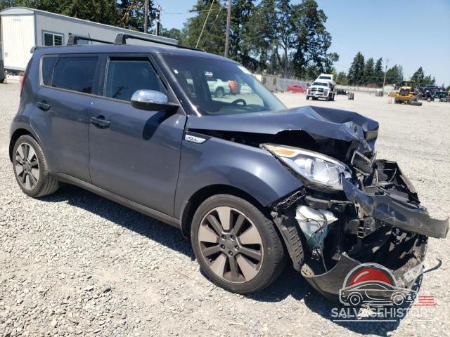 KNDJX3A55E7079563 2014 KIA SOUL photo no. 4